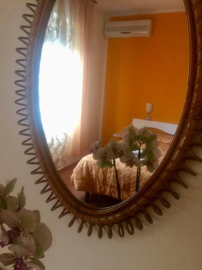 B&B Anny Porto Garibaldi Eksteriør bilde