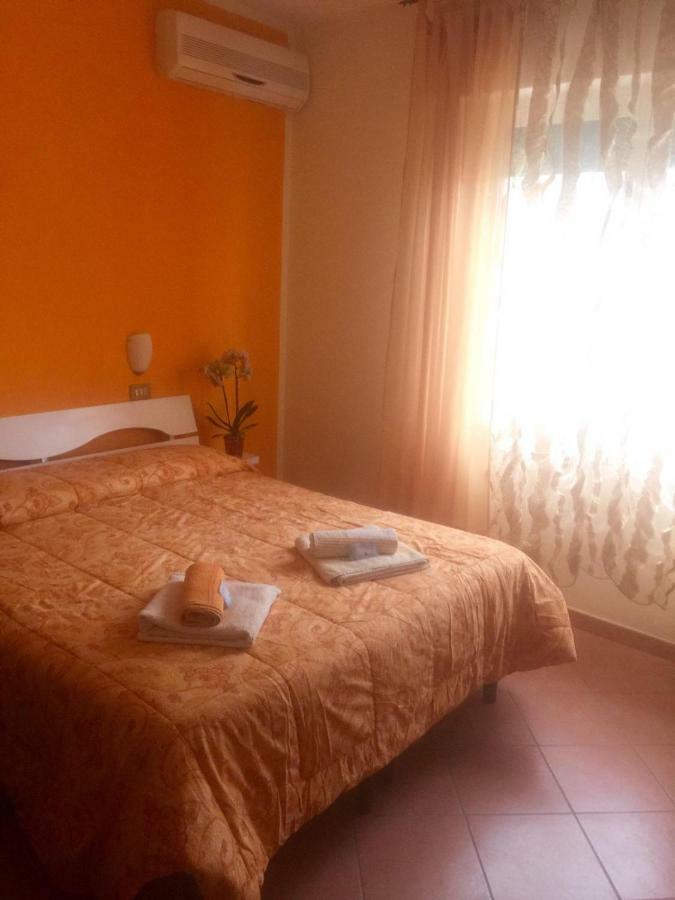 B&B Anny Porto Garibaldi Eksteriør bilde